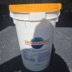 Pool Shockwave Granular 54.00 Pound 
