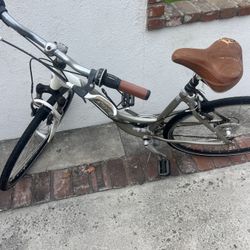 Free Bike 