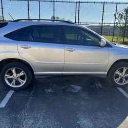 2006 Lexus RX 400h 
