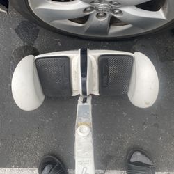Segway Mini pro 