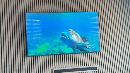 Samsung Smart TV 65”