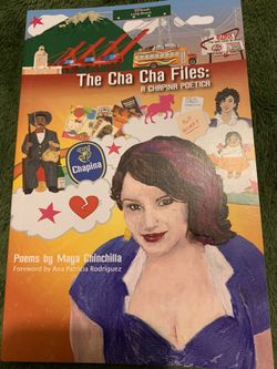 The Cha Cha Files