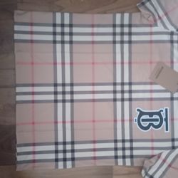 Burberry T Shirt 
