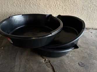 Pans