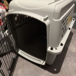 Small Pet Carrier