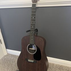 Martin Guitar - X Series Special (READ DESCRIPTION)