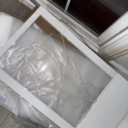 Doggy door brand new