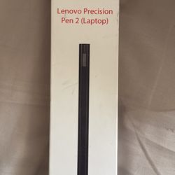 Lenovo Precision pen 2