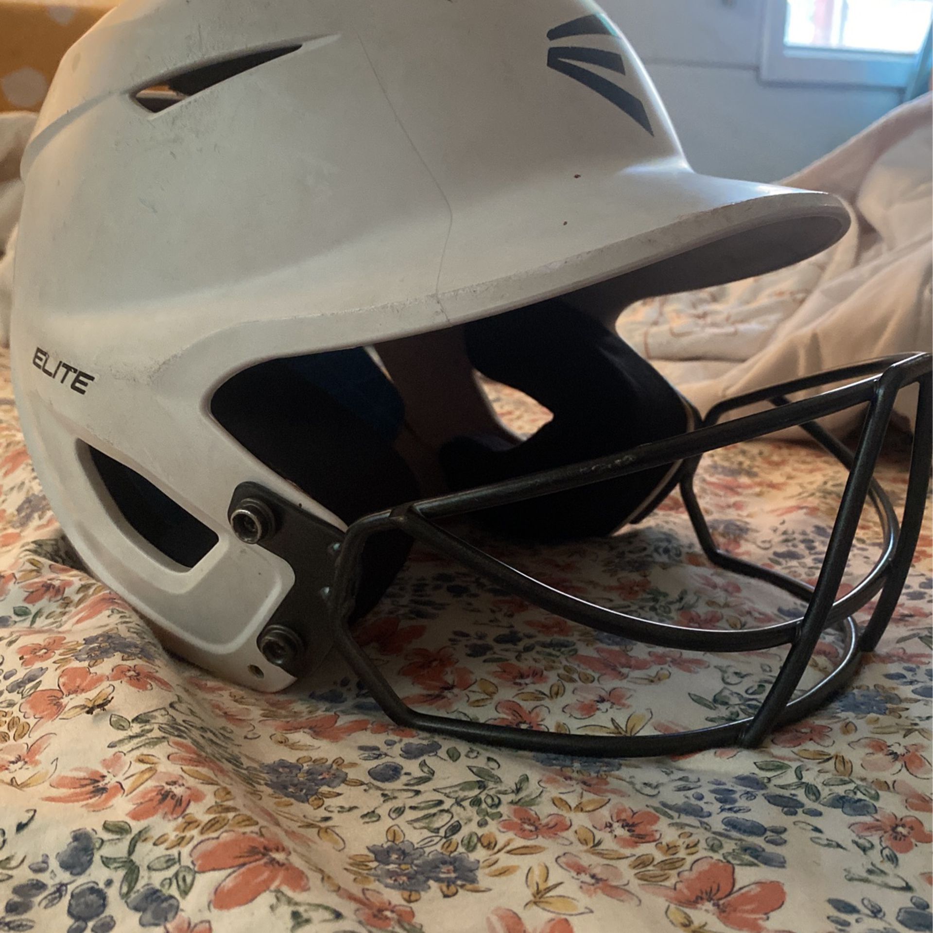 Baseball Helmet 