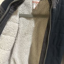 Toddler Boy Sweater/jacket