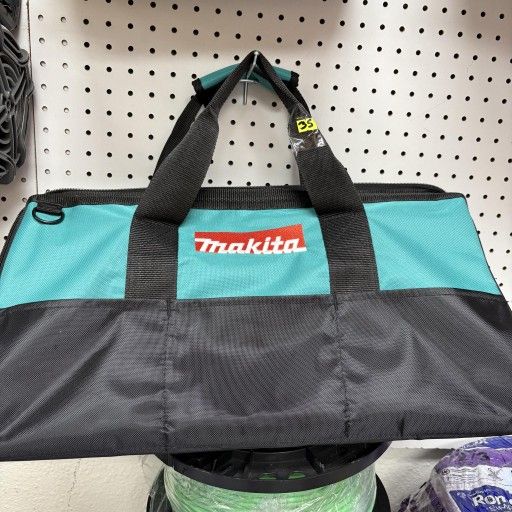 Makita New Tool Bag 22" NUEVO