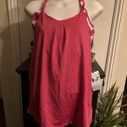 New Sports Woman Top 