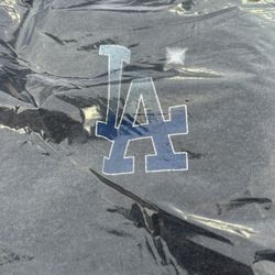 Dodger Back To Back Championship Hoodie