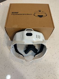 Brand new quest 3 cooling face mask