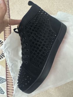 Mens shoes