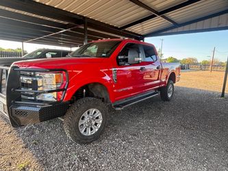 2022 Ford F-350