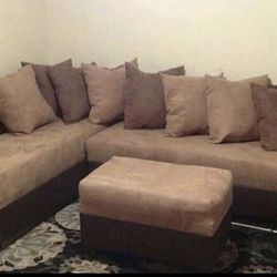 Brand New Sectional Sofa Ready For Pick Up O Delivery 