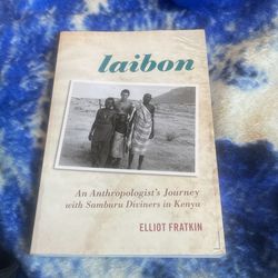 Labion By Elliot Franklin