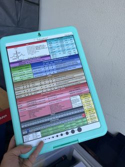 Tribe RN Clipboard