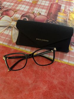 Frames Dolce&Gabbana