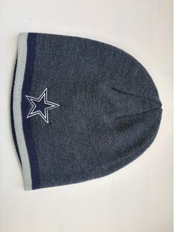 NFL Dallas Cowboys Knit Beanie