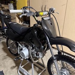 Klx 110