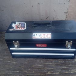 Tool Box 