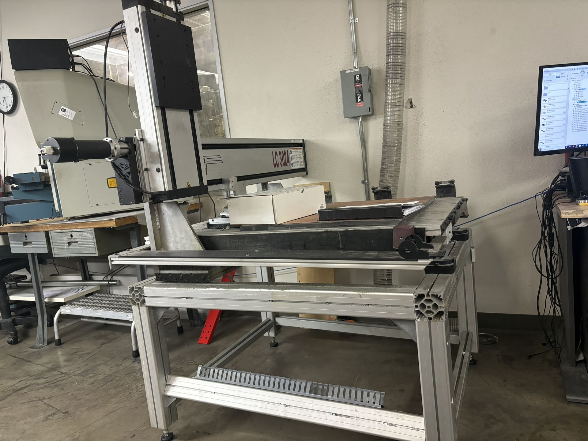 Cnc Router
