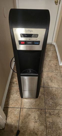 Culligan Water Dispenser