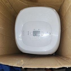 Hisense Portable AC