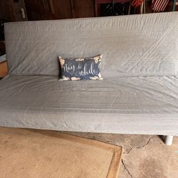 IKEA Futon