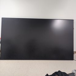 85" Samsung frame TV