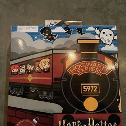 Harry Potters Sock Set