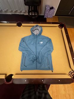 NewBalance Windbreaker Jacket