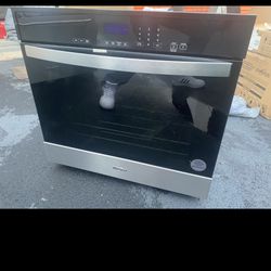 New Microwave Wall Oven.  Trim Kit.  Whirlpool 