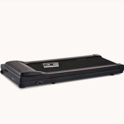Under Desk Treadmill