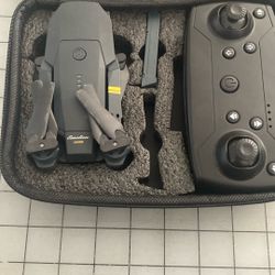 Collapse Quadrocopter 2.4 GHS