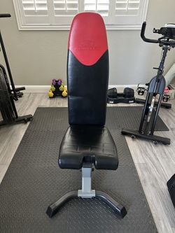 Exercise Bench