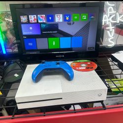 XBOX One