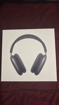 Air Pod Max