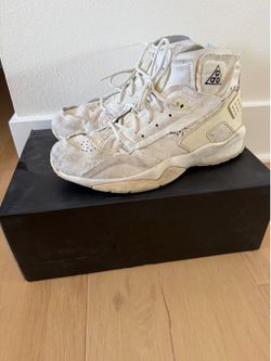 Nike CDG Mowabb Size 10.5