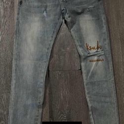 Ksubi Jeans