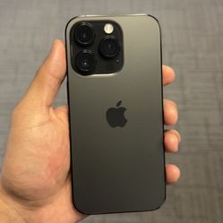 iPhone 14 Pro Unlocked For Any Company 