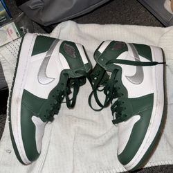 Jordan 1 George Green