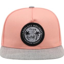 Cayler Snapback 