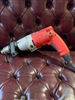 Milwaukee 5370-1 Magnum corded hammer drill