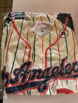 Dodgers Japanese Heritage Jersey 2025