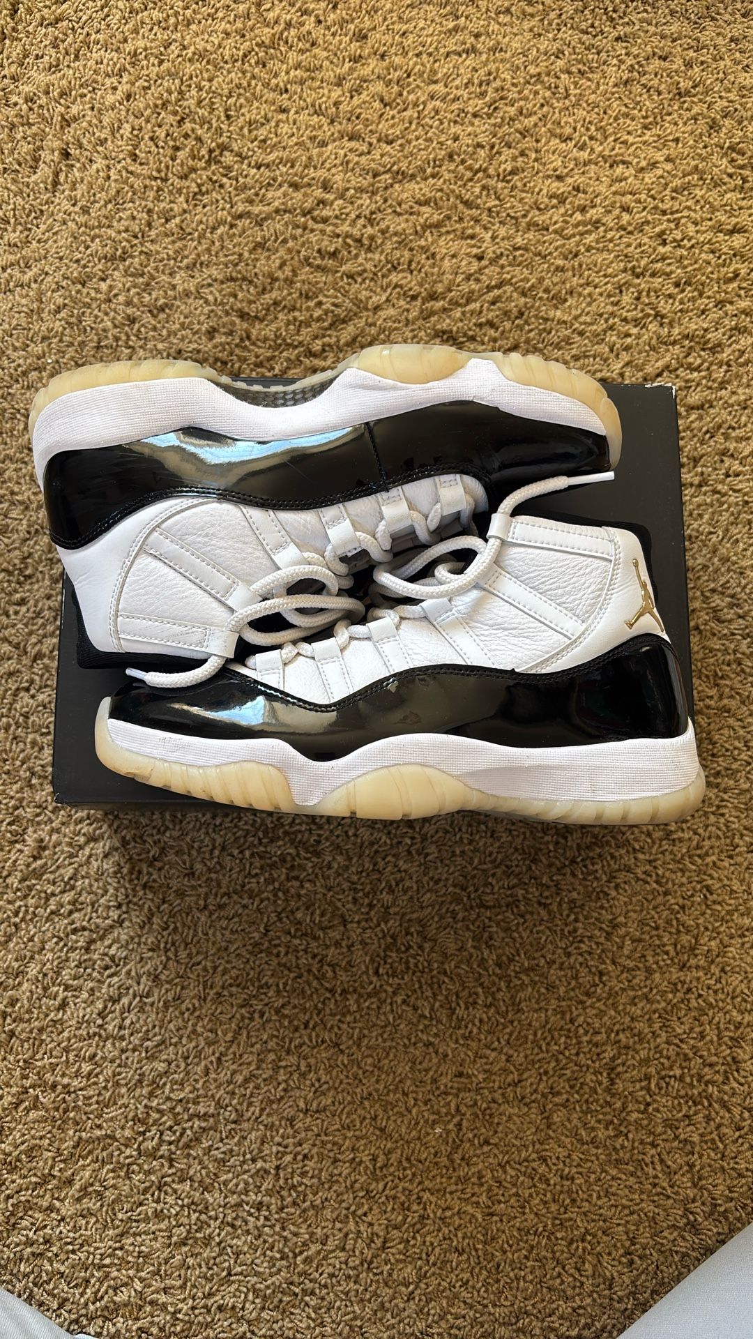 Jordan 11 Retro DMP Gratitude (2023)