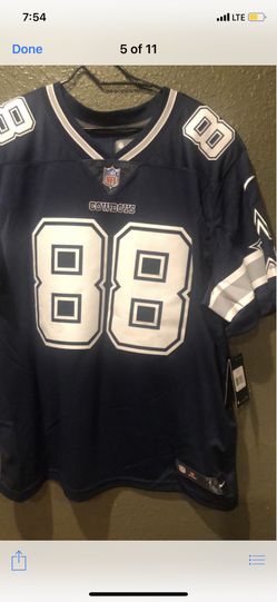 Cowboy Jerseys 40$ obo