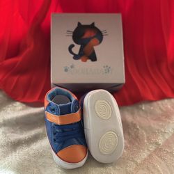 Infant Baby Shoes